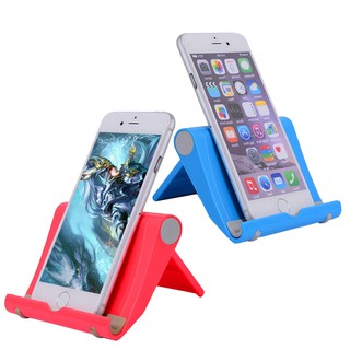 Universal Foldable Mobile phone holder stand
