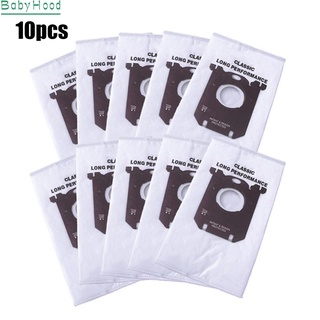 {May}Vacuum Dust Bag Use For Philips FC8021 FC8204 FC8022 FC8023 babyhood twjT