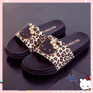 【Available】 hello kitty slipper for adlut