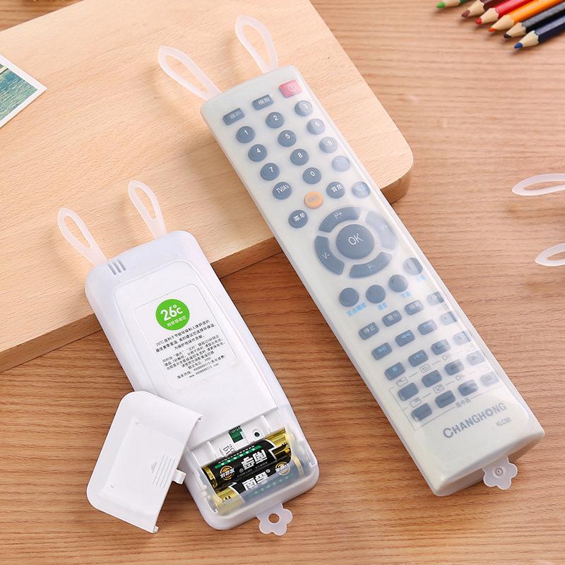 Home appliance remote control set waterproof protective case