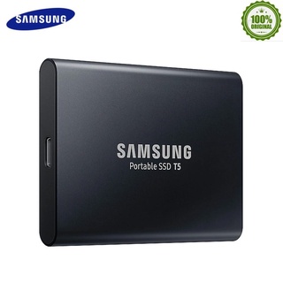 Models☪ Samsung T5 Portable SSD 1TB 2TB USB3.1 External State Drives USB 3.1 Gen2 And
