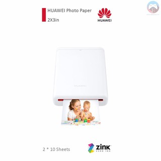 HUAWEI CV80 Photo Printer ZINK Inkless Printing AR Video Printing BT DIY 313*490 DPI Printer (1)