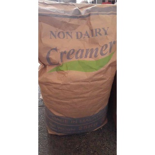 Non-dairy Milk☊▧❃Malaysian, Vana Blanca, Taiwan Non Dairy Creamer NDC 1kg Packed for Milktea or Coff