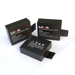 For SJCAM SJ8000 SJ9000 elite SJ 4000 battery for SJCAM sj4000 SJ5000 SJ5000X SJ6000 SJ7000 4 M10/f