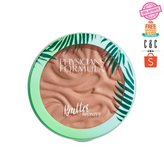 Physicians Formula BUTTER BRONZER | New Packaging | Applicator& Mirror Included