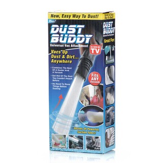 Dust Buddy Universal Vac Attachment (1)