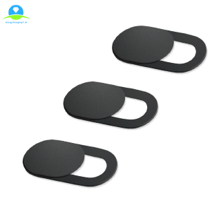 3 Pack Webcam Cover Privacy Protector Camera Cover For Laptop Phone N7PH