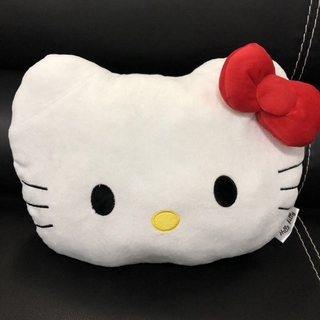 Hello Kitty Pillow Soft Hand Warmer Warm Stuffed Plush nlgZ