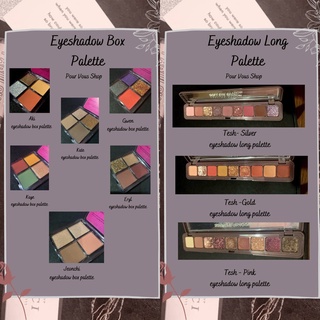 Gift Sets & Packages◄►﹊Makeup bundle gift set (3)