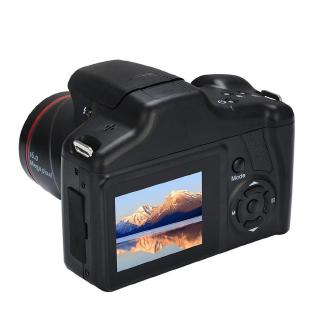 Digital Camera HD SLR 2.4 Inch TFT LCD Screen 1080P 16X Zoom Anti-shake Camcorder (4)