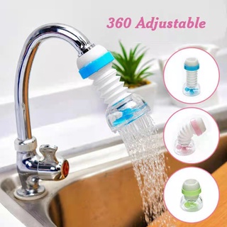 SINK FAUCET ROTATING DRAINER FAUCET FILTER EXTENDABLE FAUCET RETRACTABLE AND ROTATABLE FAUCET FILTER
