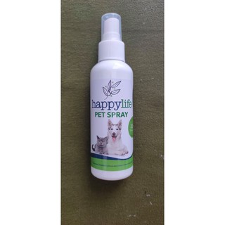 Dr. Fur Pet Spray (Anti Odor, Anti Itch, Insect Repellent)