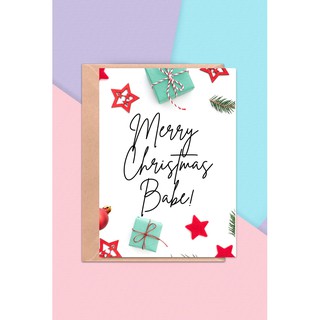Christmas Cards Personalized Greeting Cards