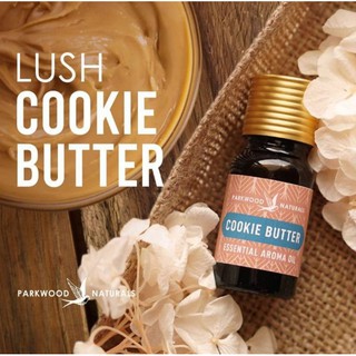 Cookie Butter Essential Aroma Oil Scent Fragrance Diffuser Humidifier Candle Burner Wax Melt