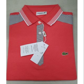 LACOSTE POLO Men SHIRT IMPORTED