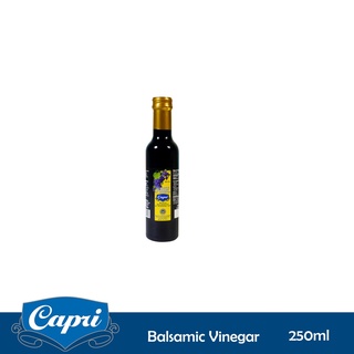 Capri Balsamic Vinegar 250ml