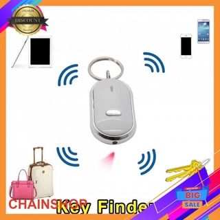 Easy Sound Whistle Key Finder