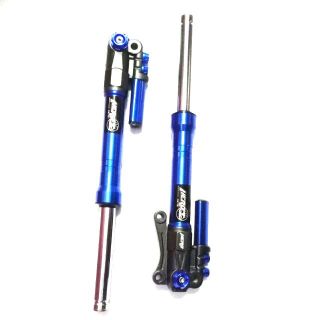 Motorcycle Front Shock Mio (1)
