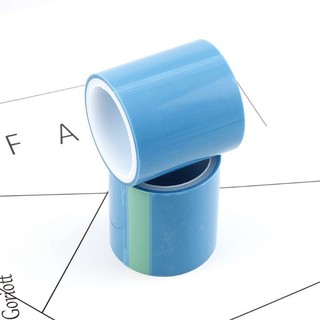 1 Roll 5m UV Tape DIY Epoxy Resin Crafts Tools Metal Frame Anti-leak Glue Adhesive Transparent Jewelry Making Tools
