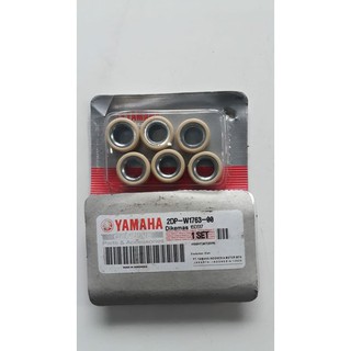 Roller SET For YAMAHA NMAX AEROX 155 2DP