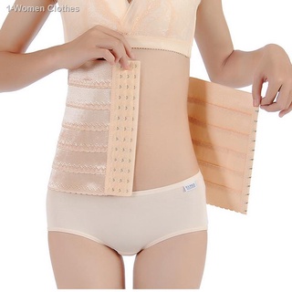 ∈☫♣Postpartum abdomen belt waistband slimming clothes corset belt reduce belly and stomach fitness n