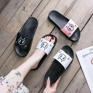 DX COD #350 New summer Korea lovely girl cartoon slippers