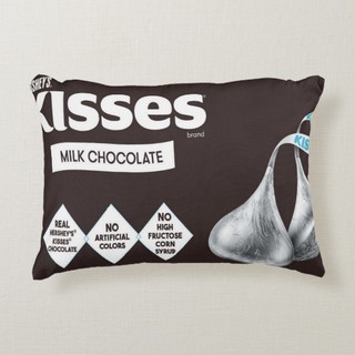 CHOCOLATES PILLOWS 8 INCHES x 11 INCHES