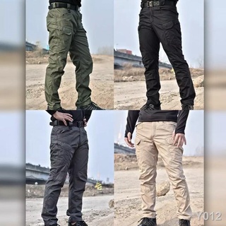 ♞❀۩SILVER KNIGHT TACTICAL PANTS MILITARY CARGO PANTS URBAN TACTICAL PANTS, MILITARY RIPSTOP CARGO ST