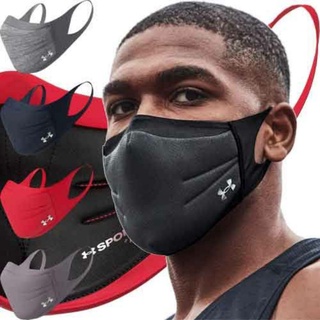 Under Armour Sports Mask Face Mask