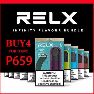 Relx Infinity Pods relx vape pod RELX Infinity Pro Pods relx vape original relx (1)