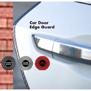 Universal Car Door Edge Guard Car Door Rubber Seal Protector Guard Strip Car Protection Door Edge