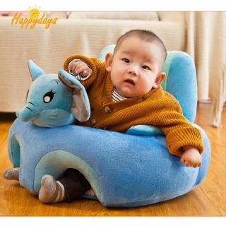 ✿ha✿Fashion Baby Sofa Skin for Infant Seat Cover Learning to Sit Chair Cover without Liner (6)
