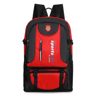 New Arrival INFINITE Hiking BagPack Sport Travelling For Unisex Casual Limited Edition High Quality