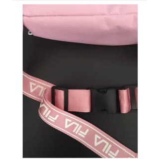 COD Fila crossbody bag belt Waist bag sling bag (7)