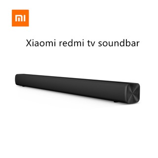 Xiaomi Redmi TV Bar Speaker Wired and Wireless 30W Bluetooth 5.0 Home Surround SoundBar Stereo for PC Theater Aux 3.5mm