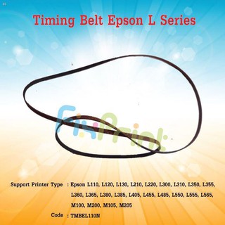 Preferred◘Timing Belt Epson L110 L120 L210 L220 L300 L310 L350 L355 L360 L365 L380 L385 L405 L455 L5 (1)