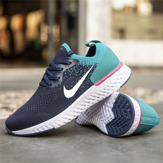 Hot 2022 New goods Nike Women's Running Shoes Sports Shoes Outdoor Casual Shoes Fashion Stretch You