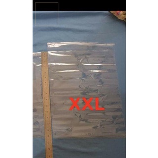 【Available】►100pcs OPP Plastic with Adhesive XXL