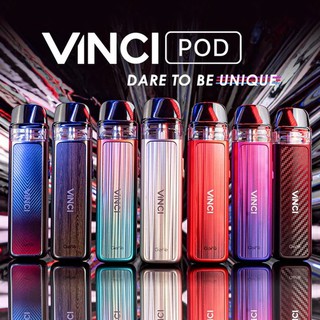 Vinci Pod Kit 2021 Edition 15W By VooPoo
