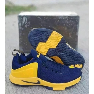 ✓☸❉Nike Libron James witness 1 basketball shoes for men#520