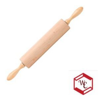 Wooden Clips♠Wooden Rolling Pin Movable Stick