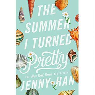 THE SUMMER I TURNED PRETTY by Jenny Han