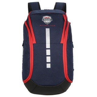 Backpack outdoor travel large capacity backpacks men and women student bag elite basketball Bag