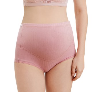 insCOD✔️Pregnancy High Waist Belly Support Panties Cotton Breathable Maternity Panties Women Ddqshop