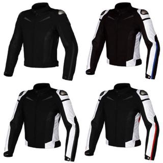 Motorcycle clothing cycling suit jacket warm motorcycle suit racing suit knight suit anti-fall (1)