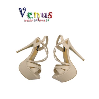 [MUST BUY!!] Venus Pageant Heels, Large Size, 6 inches（#566-13A） 51NR