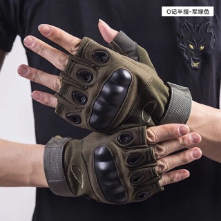 Black Hawk high quality Tactical gloves/ Motorcycle gloves (2)
