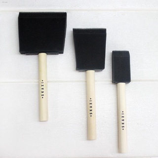 cat brushbrush pen∏Mod Podge Foam Brush, 2.5, 5.0 and 7.5 size available, also 3 size pack available
