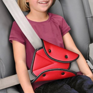 Car Safe Fit Seat Belt Adjuster Baby Safety Child Protection