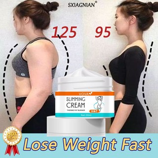 Slimming Cream Body Sculpting Cream Thin Stomach Waist thighs Postpartum Weight Loss fast Slimming